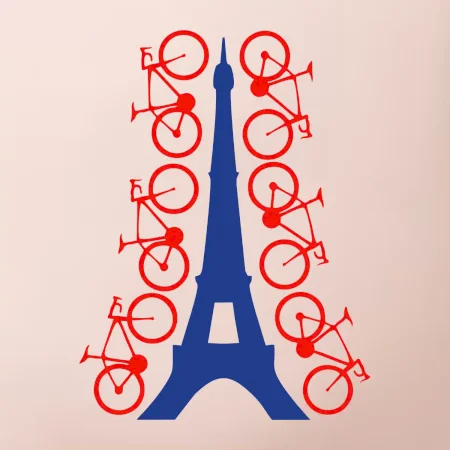 Cyclo Paris