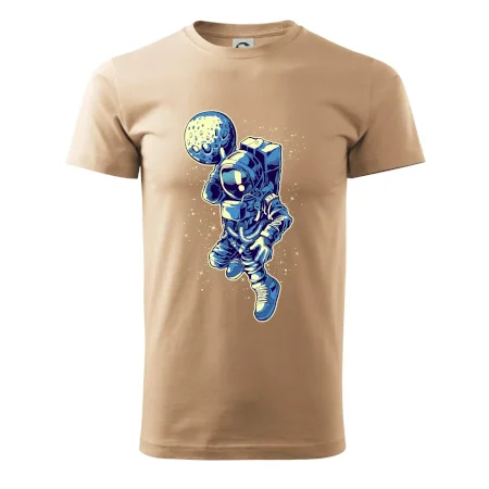 Astro basketbalista