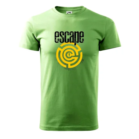Escape labyrint