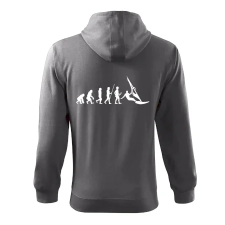 Evoluce Windsurfing