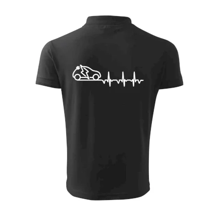 Ekg elektromobil