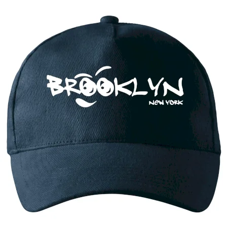 Brooklyn úsmev