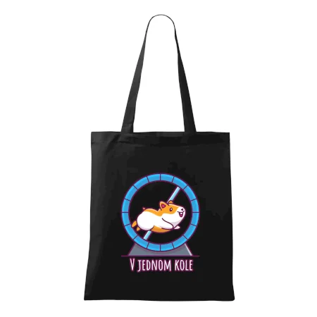 Škrečok v jednom kole