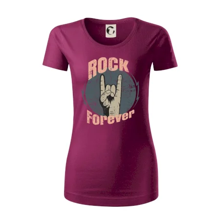 Rock forever ruka