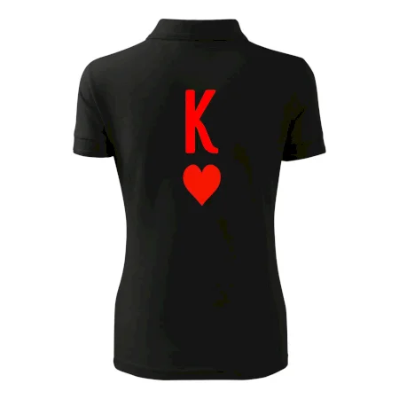 Poker K love