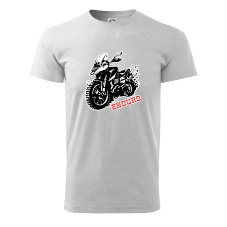 Moto Enduro