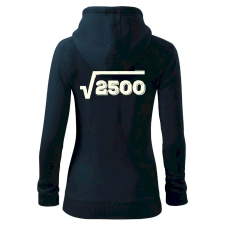 Narodeniny odmocniny 50