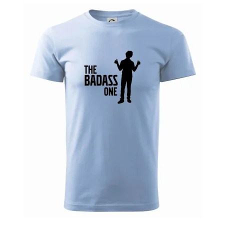 Bachelor party - The badass one