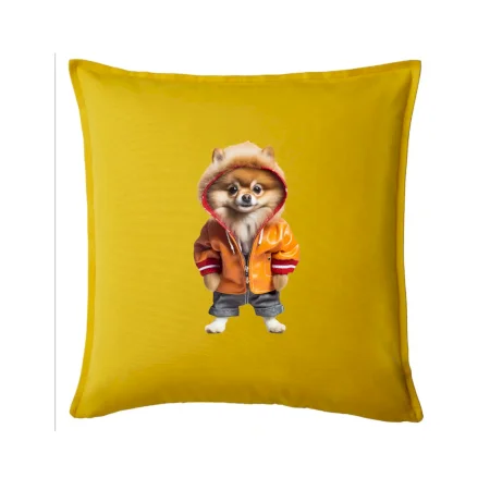 Pomeranian v bunde