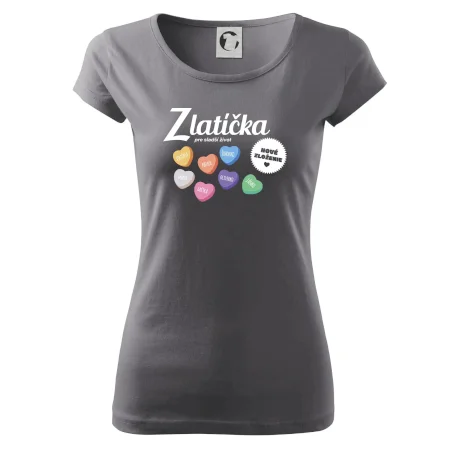 Zlatíčka deti