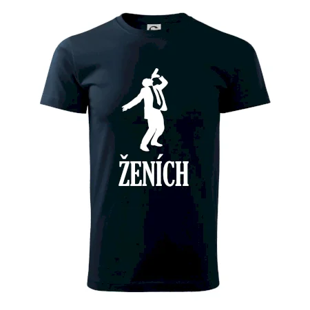 Ženích alkohol SK