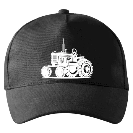 Traktor Ukrajinskej armády