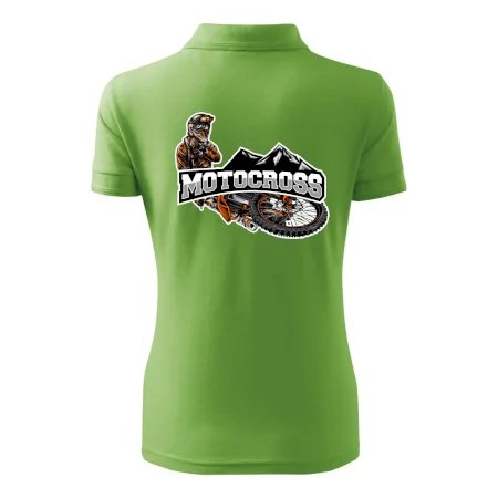 Motocross pohorie