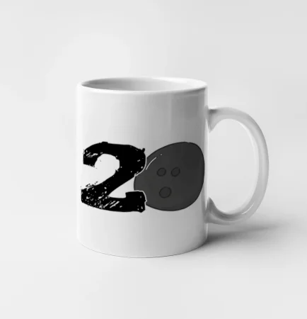 Bowling okrúhle narodeniny 20