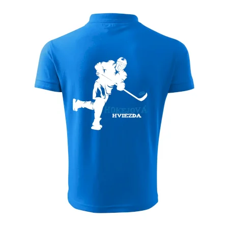 Hokejová hviezda