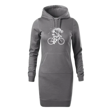 Gravel Bike - kostra