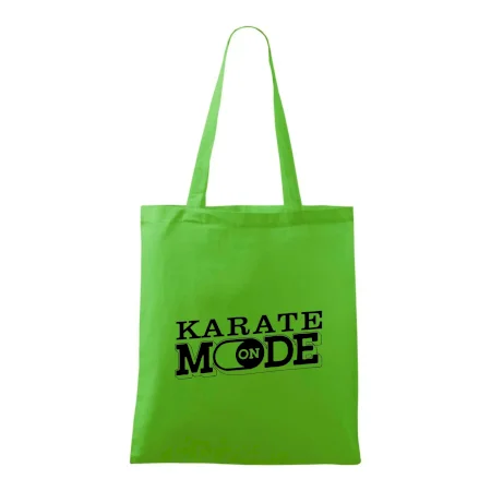 Karate mode