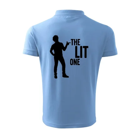 Bachelor party - The lit one