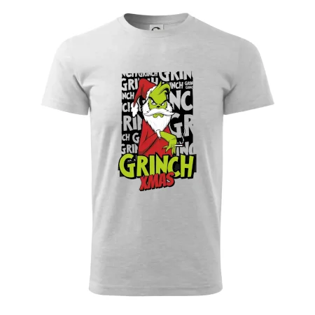 Grinch Xmas
