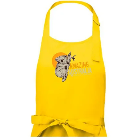 Amazing Australia koala