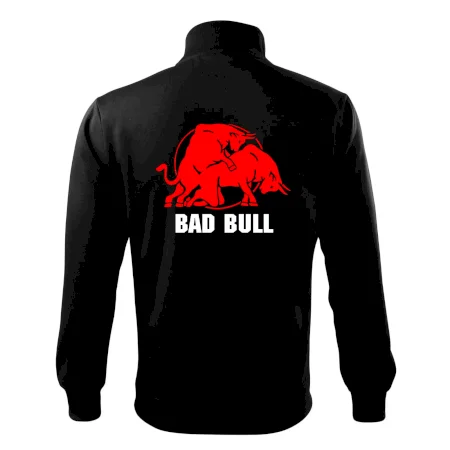 Bad Bull