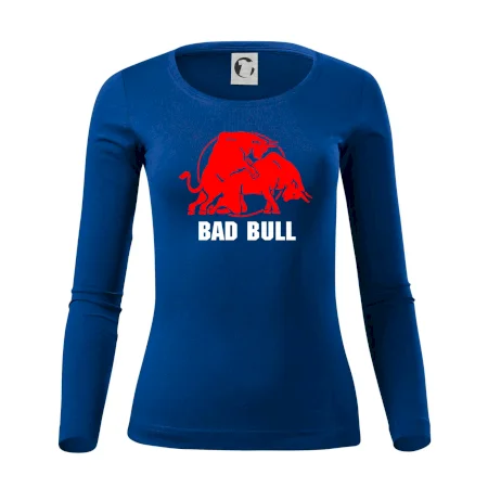 Bad Bull