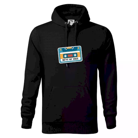 Narodeniny kazeta Best of 1965