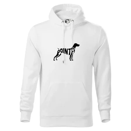 Pointer nápis v tele