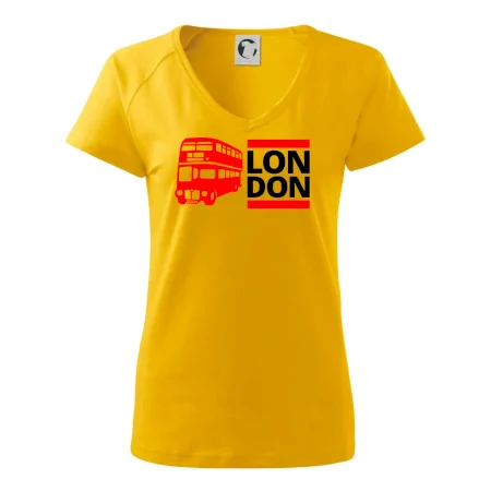 LON DON BUS