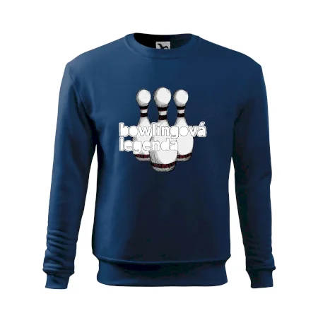 Bowlingová legenda
