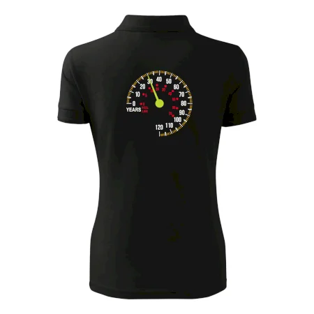 Tachometer cíti sa - 30 rokov