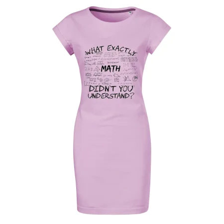 What exactly didnt you understand  - Math
