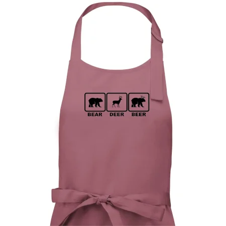 Bear - Deer - Beer