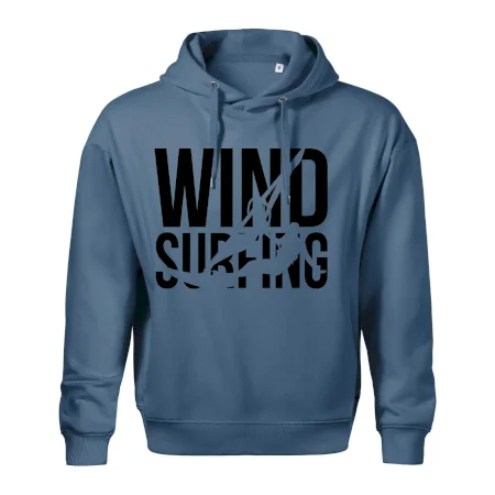 Windsurfing nápis