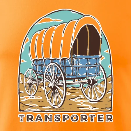 Transporter