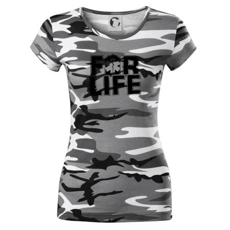 For Life