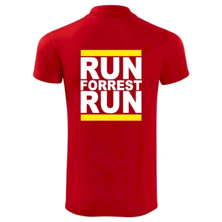 Run Forrest Run