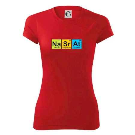 Farebná tabuľka nasrat