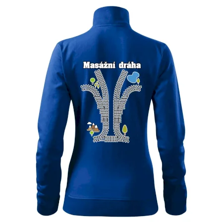 Masážna dráha
