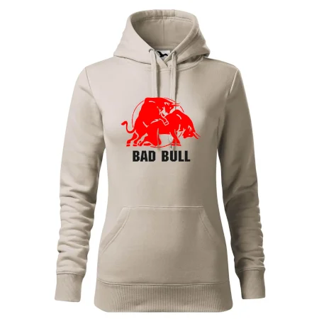 Bad Bull