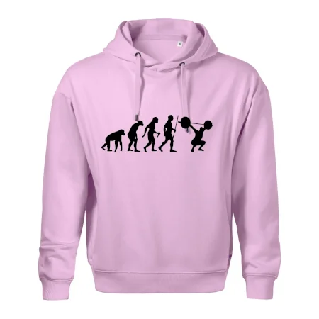 Evolution fitness