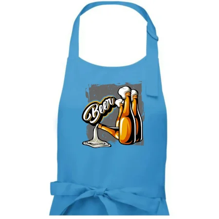 Beer fľaše