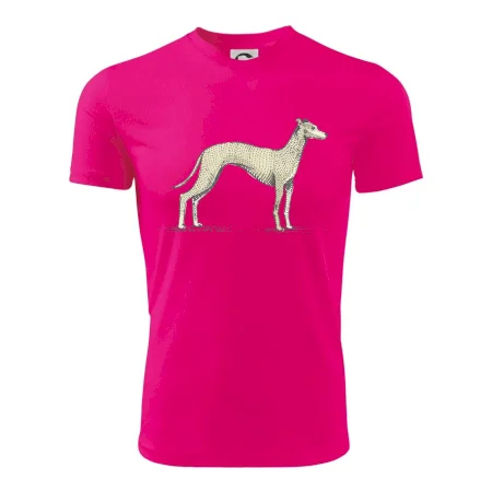 Vintage Whippet