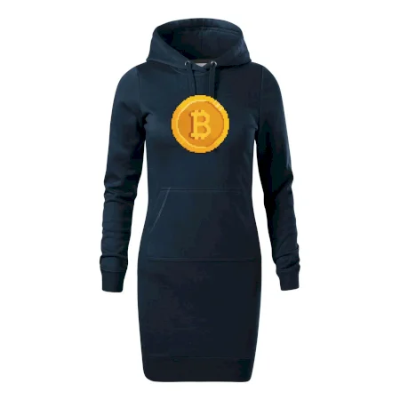 Bitcoin minca