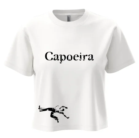 Capoeira veľký