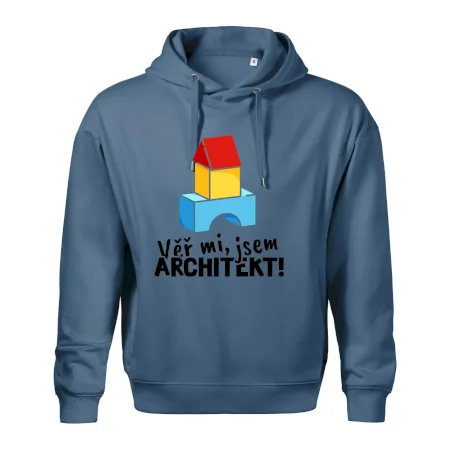 Věř mi, jsem architekt