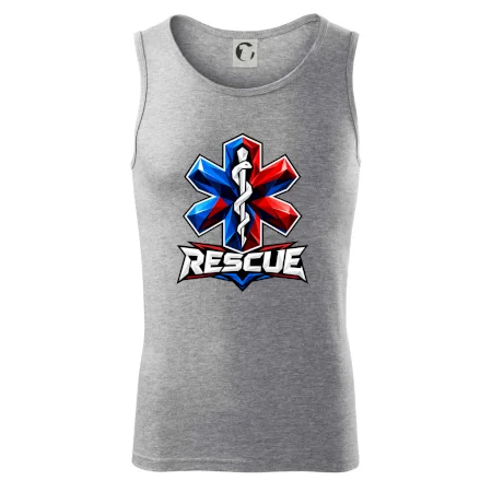 Rescue diamant