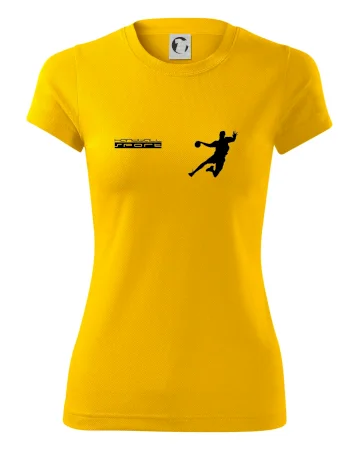Handball sport