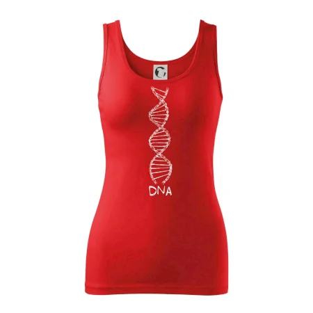 Cyklistovo DNA