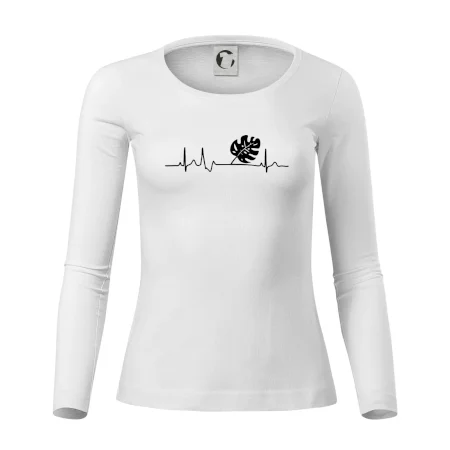EKG Monstera